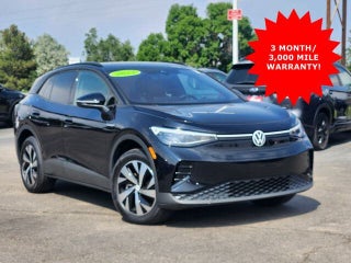 2023 Volkswagen ID.4 Pro