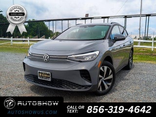 2023 Volkswagen ID.4 Pro