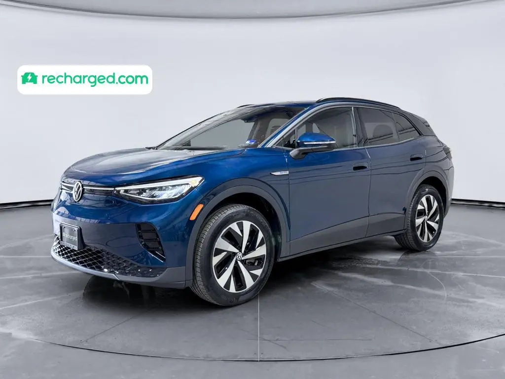 2023 Volkswagen ID.4 Pro