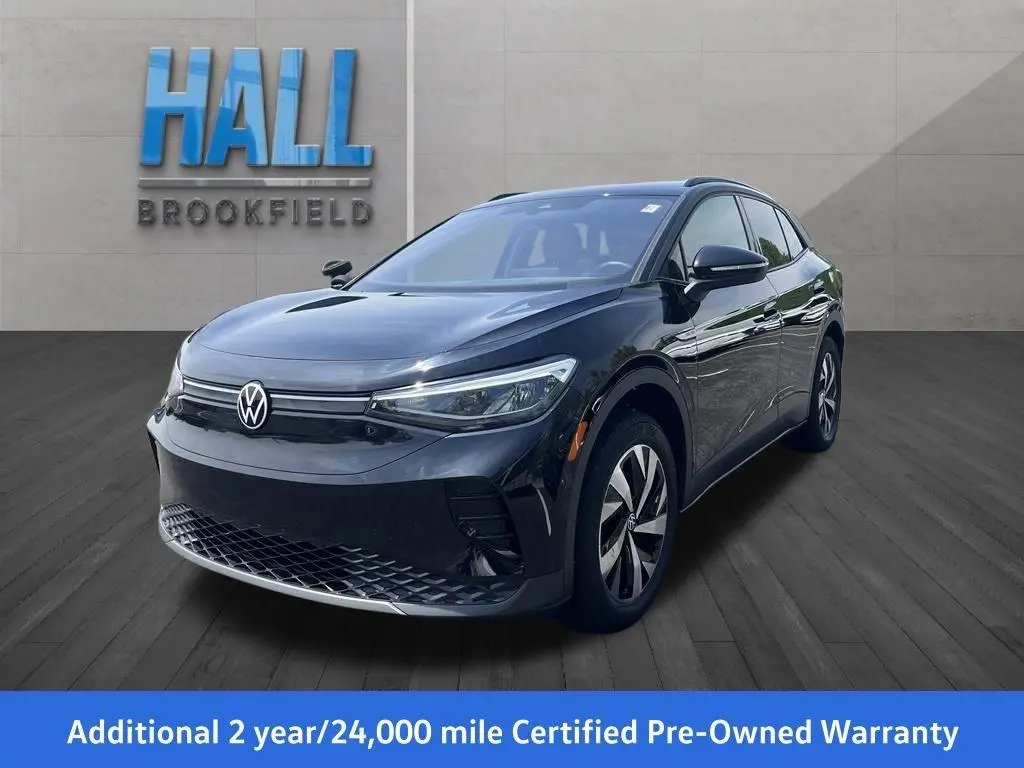 2023 Volkswagen ID.4 Pro