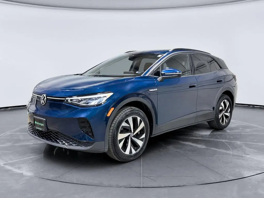 2023 Volkswagen ID.4 Pro