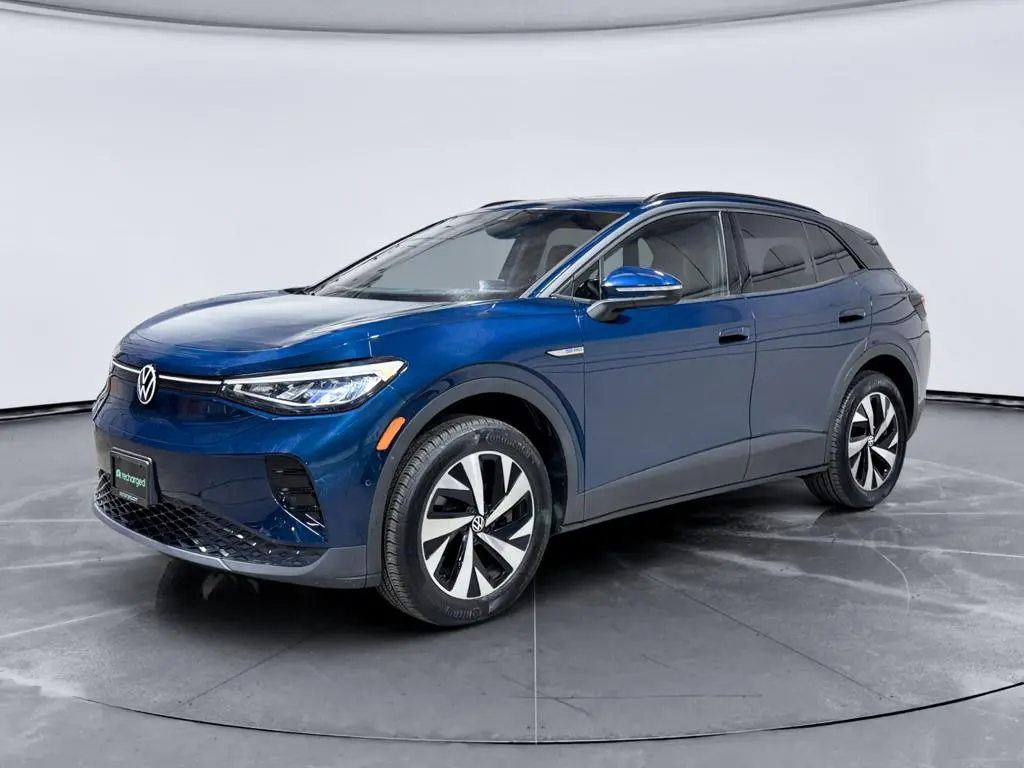 2023 Volkswagen ID.4 Pro