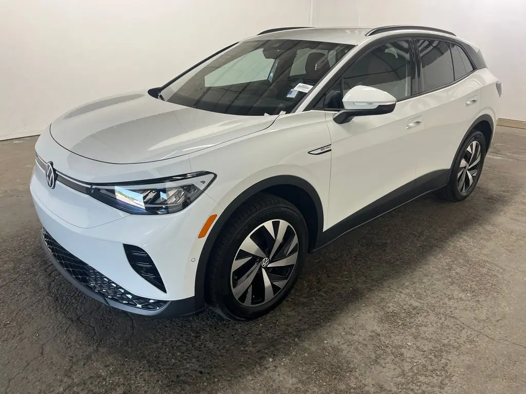 2023 Volkswagen ID.4 Pro
