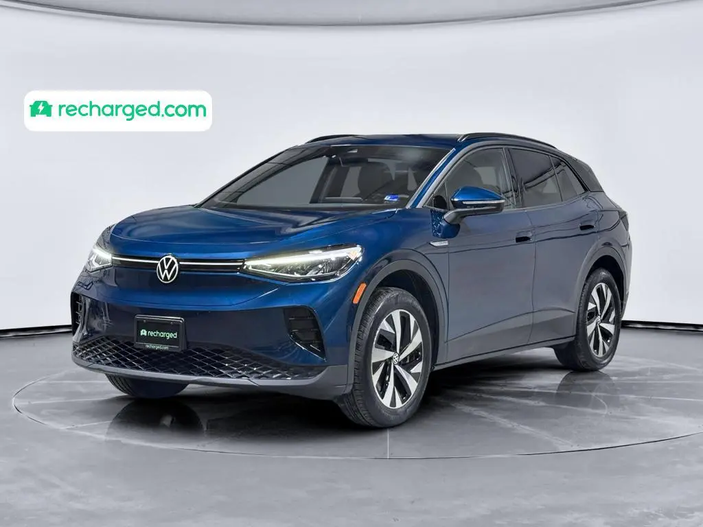 2023 Volkswagen ID.4 Pro