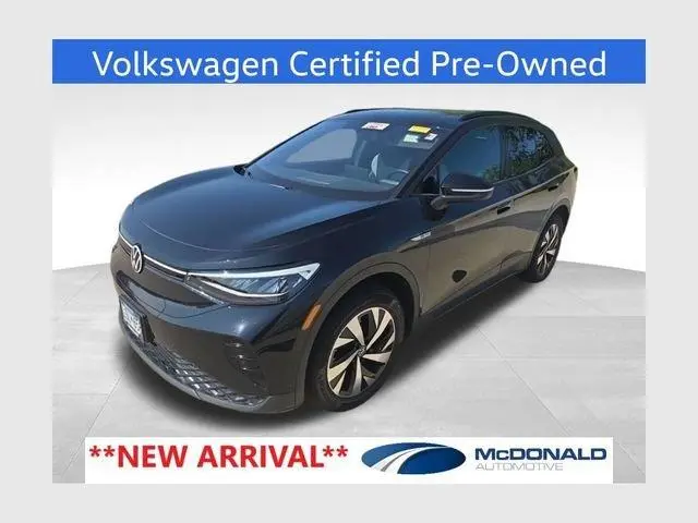 2023 Volkswagen ID.4 Pro
