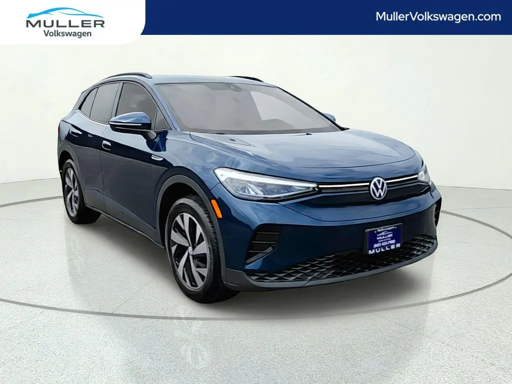 2023 Volkswagen ID.4 Pro
