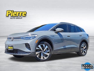 2023 Volkswagen ID.4 Pro