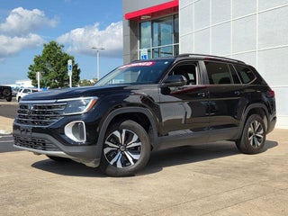 2024 Volkswagen Atlas SE