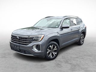2024 Volkswagen Atlas SE