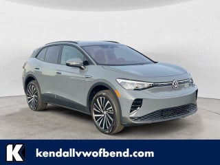 2025 Volkswagen ID.4 Pro