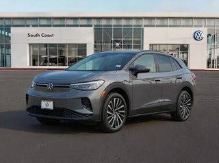 2026 Volkswagen ID.4 Pro