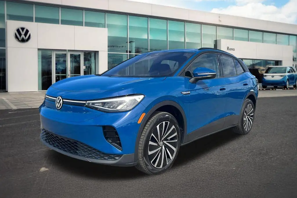 2026 Volkswagen ID.4 Pro
