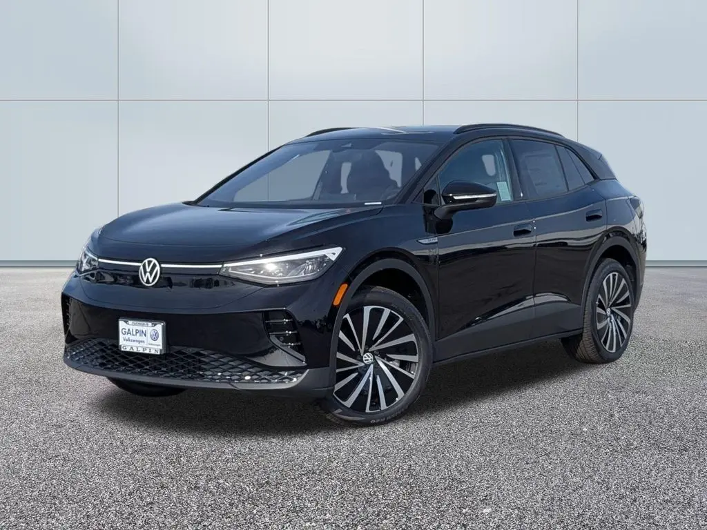 2026 Volkswagen ID.4 Pro