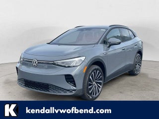 2026 Volkswagen ID.4 Pro