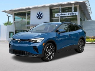 2025 Volkswagen ID.4 Pro