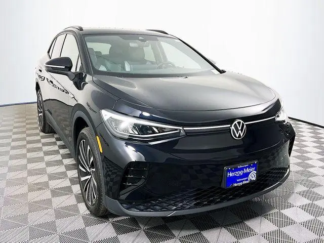 2025 Volkswagen ID.4 Pro