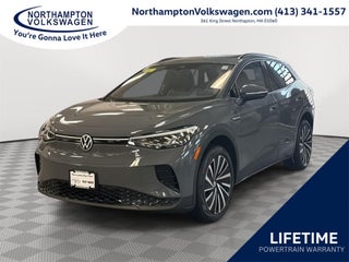 2025 Volkswagen ID.4 Pro