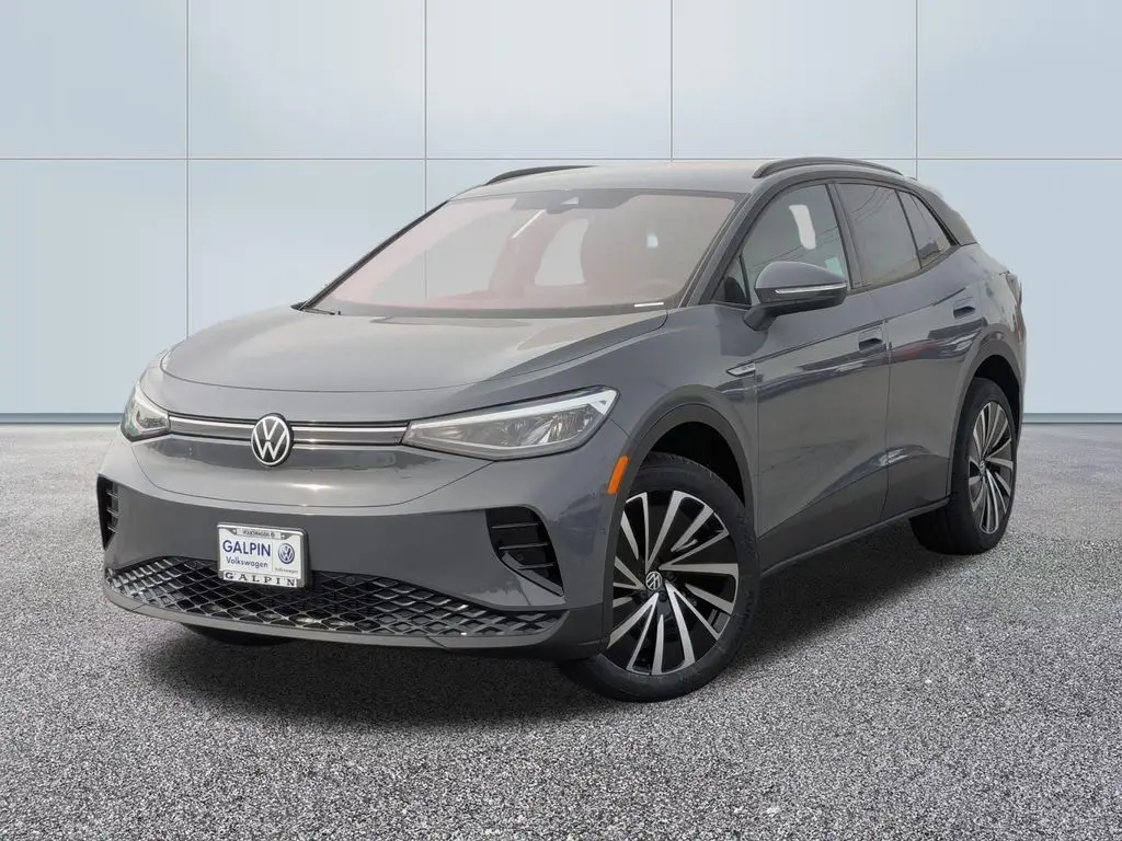 2026 Volkswagen ID.4 Pro