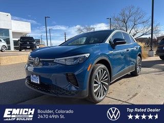 2026 Volkswagen ID.4 Pro