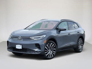 2026 Volkswagen ID.4 Pro