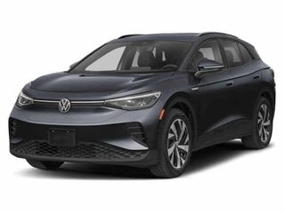 2026 Volkswagen ID.4 Pro