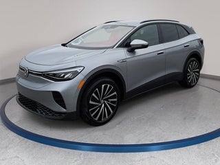 2026 Volkswagen ID.4 Pro