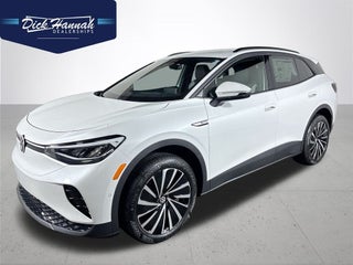2026 Volkswagen ID.4 Pro