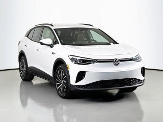 2026 Volkswagen ID.4 Pro
