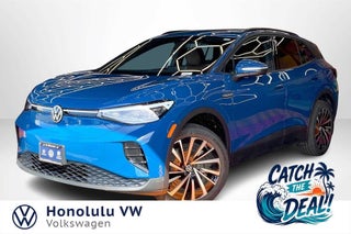 2026 Volkswagen ID.4 Pro