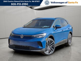 2026 Volkswagen ID.4 Pro