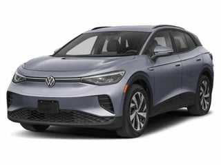 2026 Volkswagen ID.4 Pro