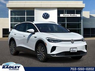 2026 Volkswagen ID.4 Pro