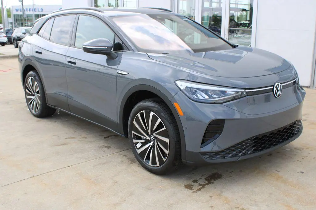 2026 Volkswagen ID.4 Pro