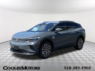 2026 Volkswagen ID.4 Pro