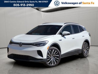2025 Volkswagen ID.4 Pro
