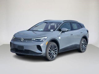 2026 Volkswagen ID.4 Pro