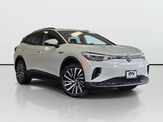 2026 Volkswagen ID.4 Pro