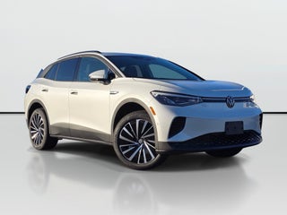 2026 Volkswagen ID.4 Pro
