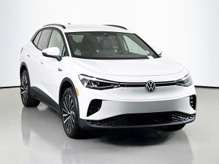 2026 Volkswagen ID.4 Pro