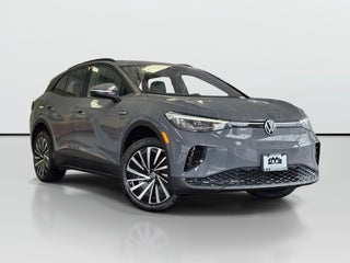 2026 Volkswagen ID.4 Pro