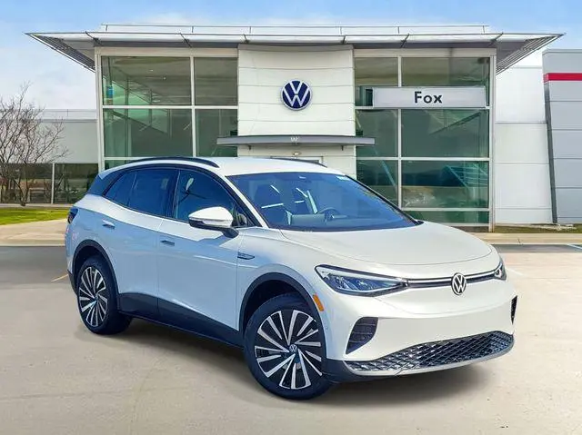 2026 Volkswagen ID.4 Pro