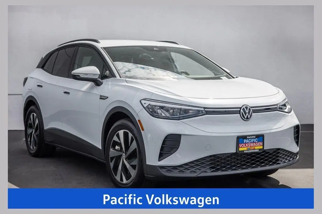 2026 Volkswagen ID.4 Pro