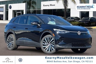 2026 Volkswagen ID.4 Pro
