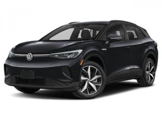 2026 Volkswagen ID.4 Pro