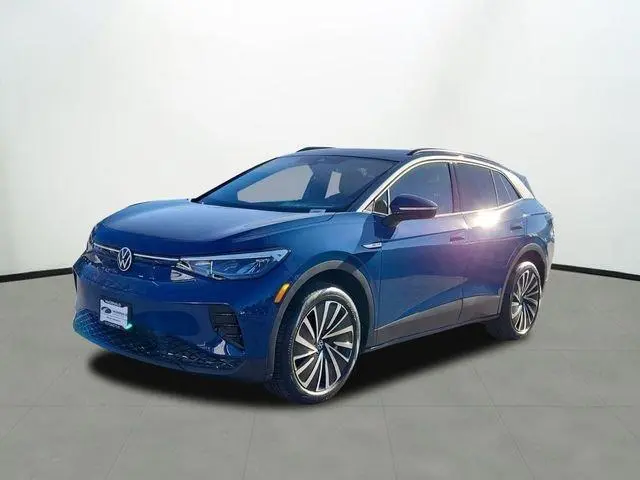 2026 Volkswagen ID.4 Pro