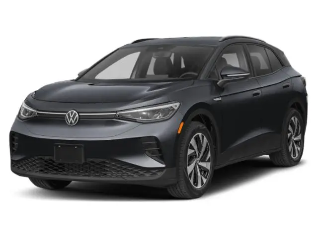 2026 Volkswagen ID.4 Pro