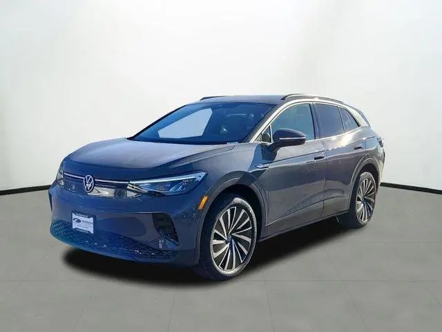 2026 Volkswagen ID.4 Pro