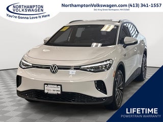 2026 Volkswagen ID.4 Pro