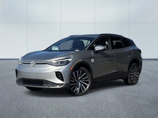 2025 Volkswagen ID.4 Pro