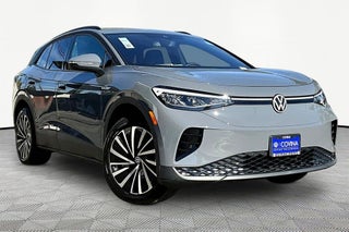 2026 Volkswagen ID.4 Pro